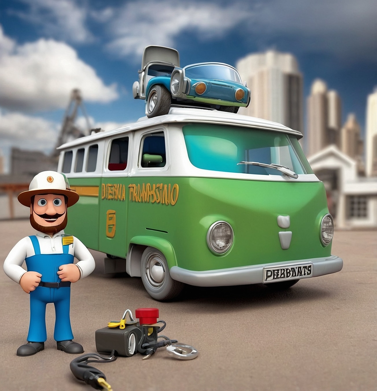 Entrega segura y puntual